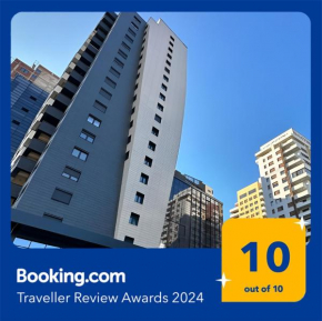 BD Apartments